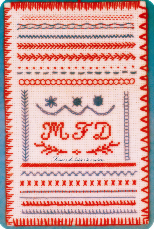 Marquette MFD