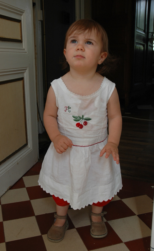 Frida cerises 2008