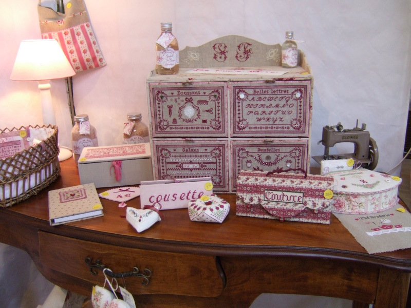 Expo Noizay 1