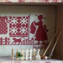 Petites vitrines