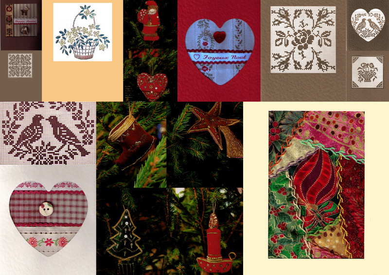 Cartes Noël