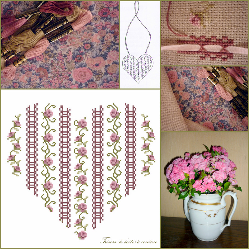 Un reticule