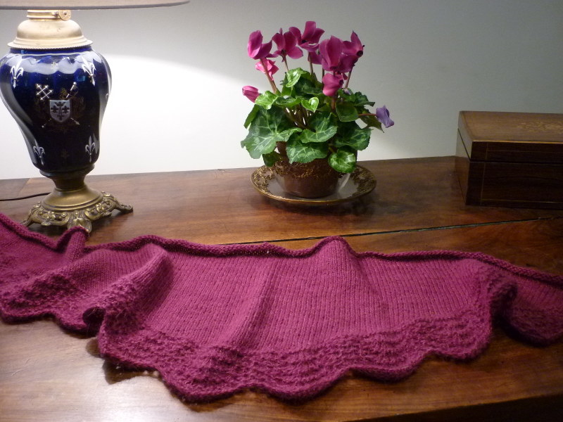 Shawl