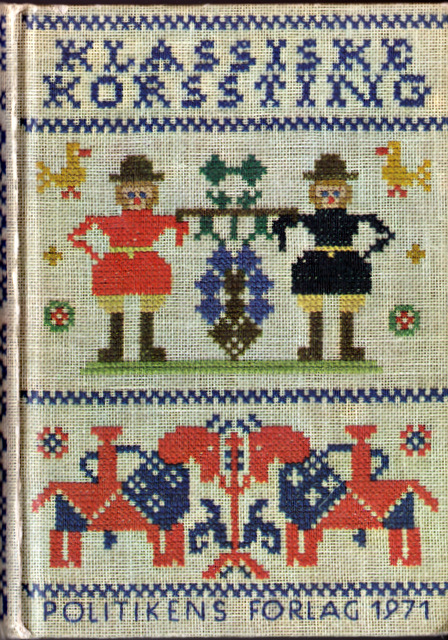 Livre Danois 2