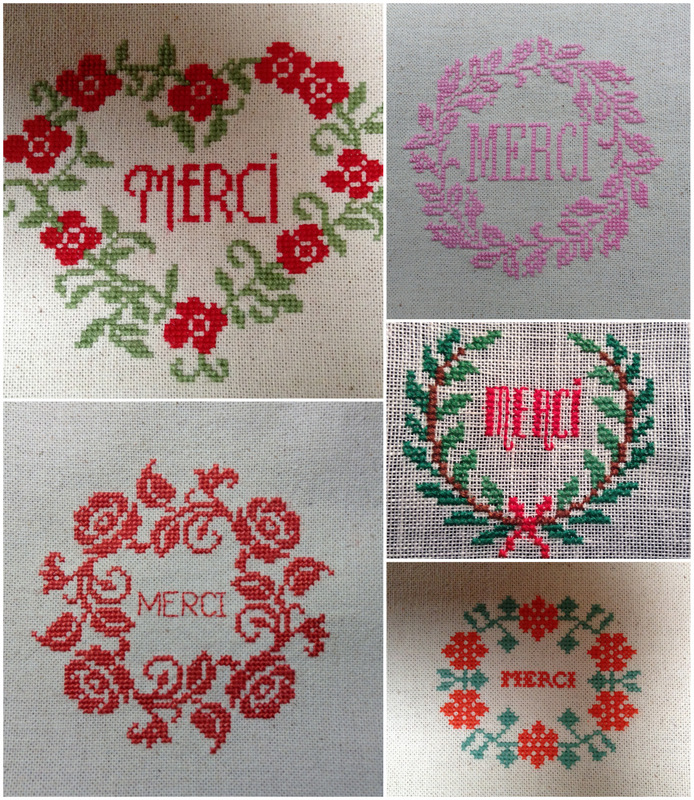 Couronnes de Noel1