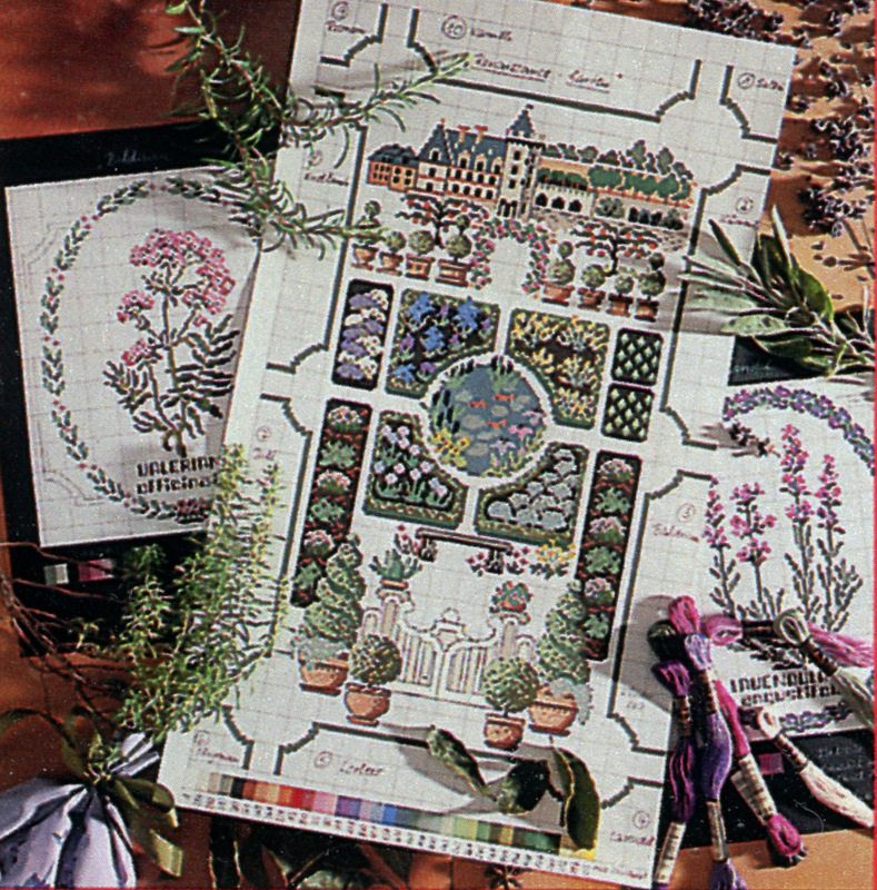 Jardin 1