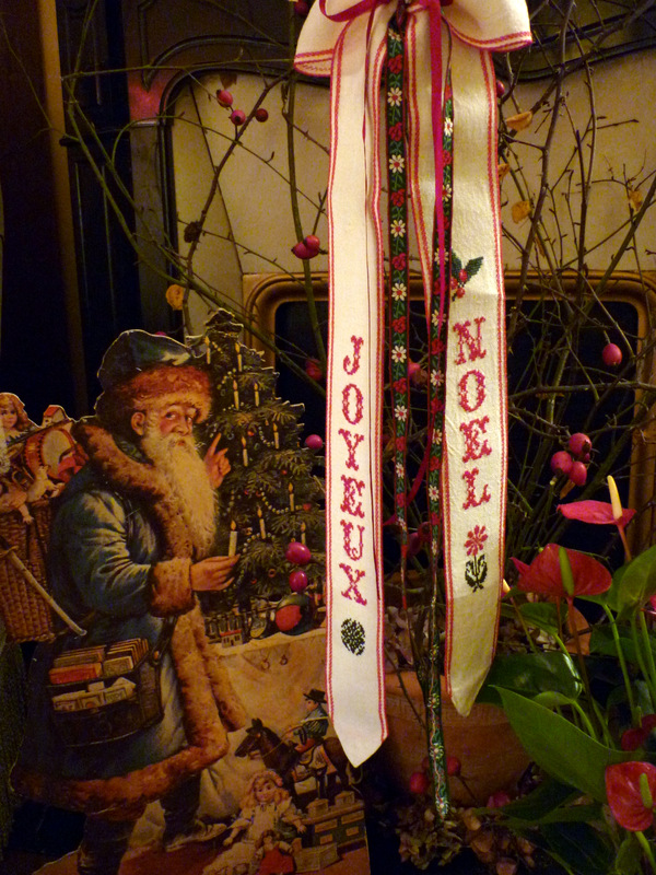 Père noël