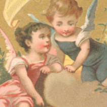 Encore des anges