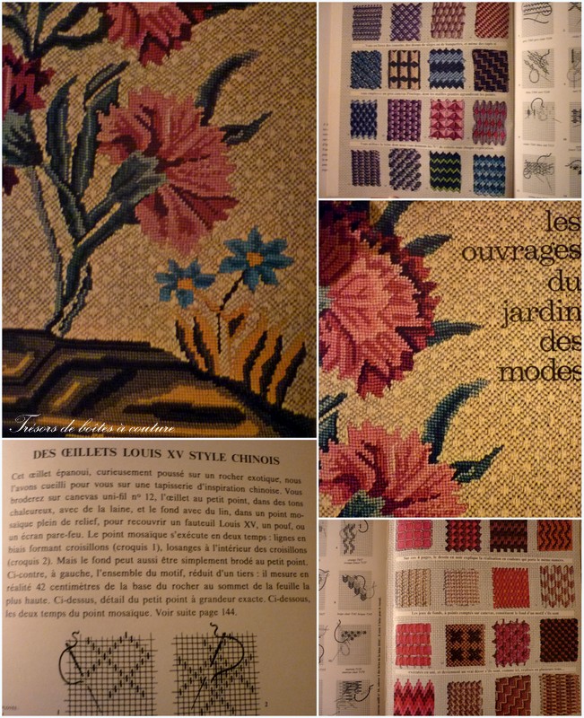 Jardin des Modes