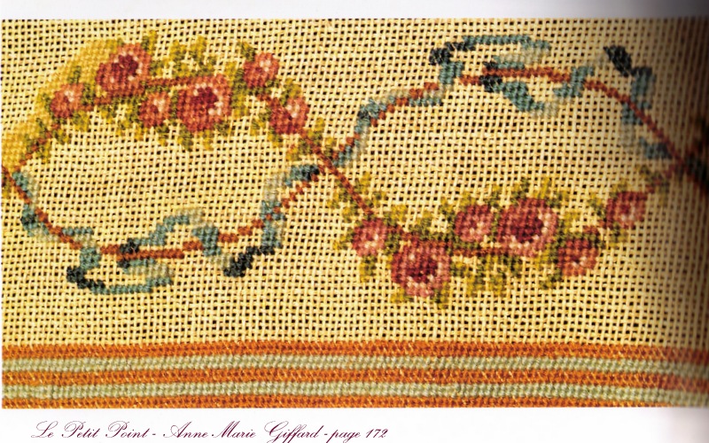 Le petit point 5