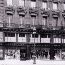 Liberty : une saga industrielle et artistique (2)