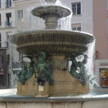 Du nouveau à Grenoble