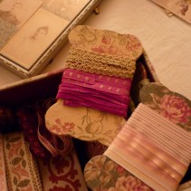 Bricolage et cartonnage