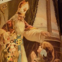 Saint Nicolas