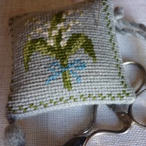 Quelques brins de muguet