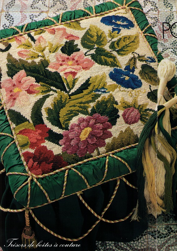 Tapisserie 2