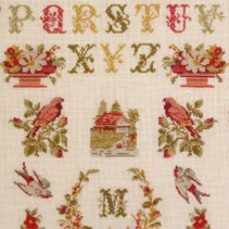 Abécédaire Berthe Dupont – 20