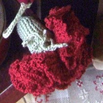 Le crochet