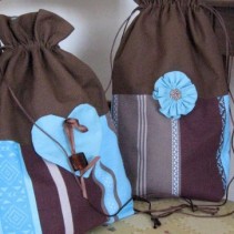 De beaux sacs