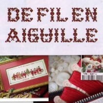 De Fil en Aiguille