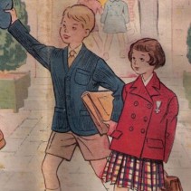 Souvenirs de Grenoble