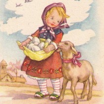 Joyeuses Pâques