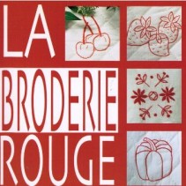 Information sur Broderie Rouge
