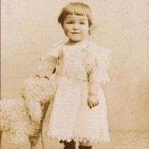 La robe de mon père
