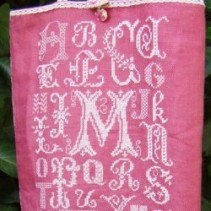 Un sac à ouvrages