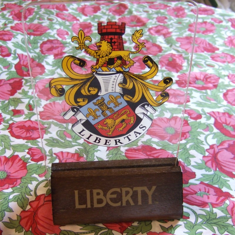 Liberty : une saga industrielle et artistique (1)