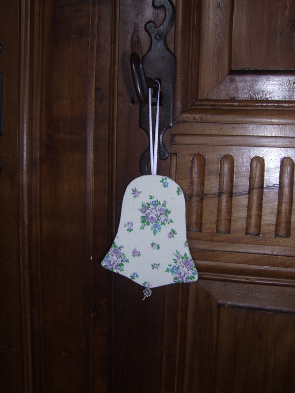 En attendant que les cloches passent