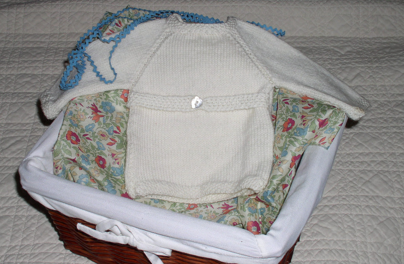 Brassière de toujours…