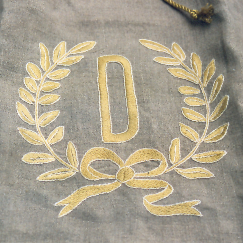 Monogramme