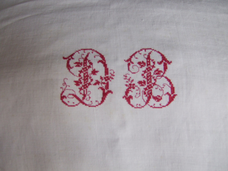 Alphabets Anciens