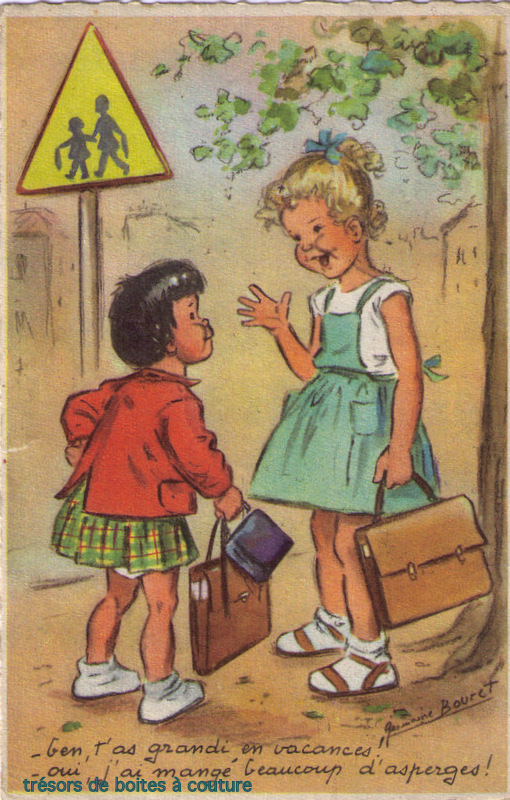 La rentrée