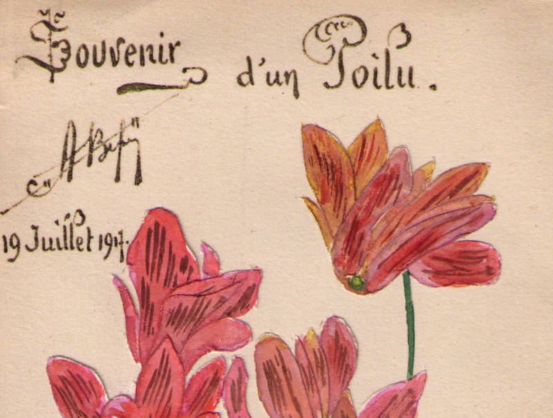 Armistice 1918
