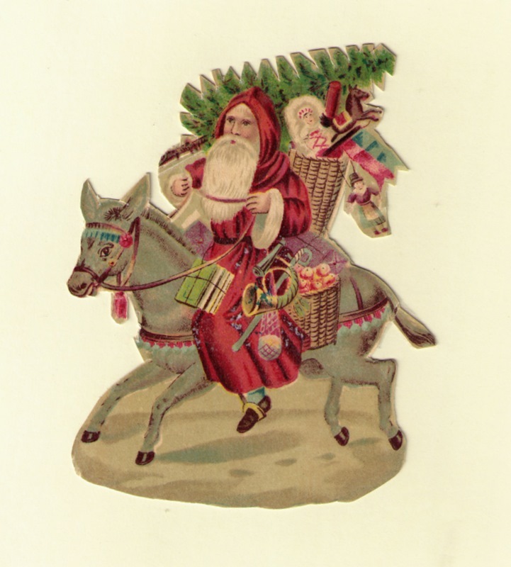 Le Père Noël