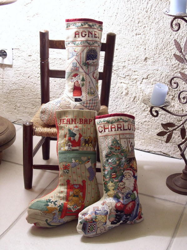 Noël approche…