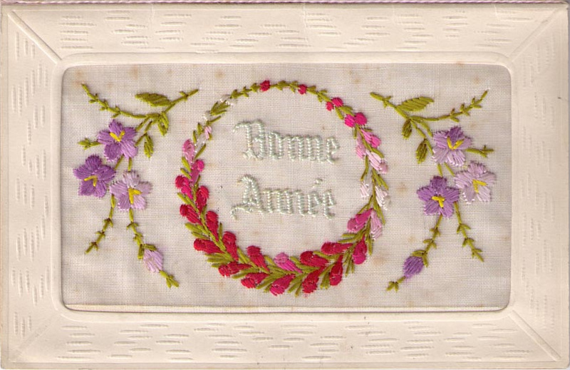 Bonne Année 2010