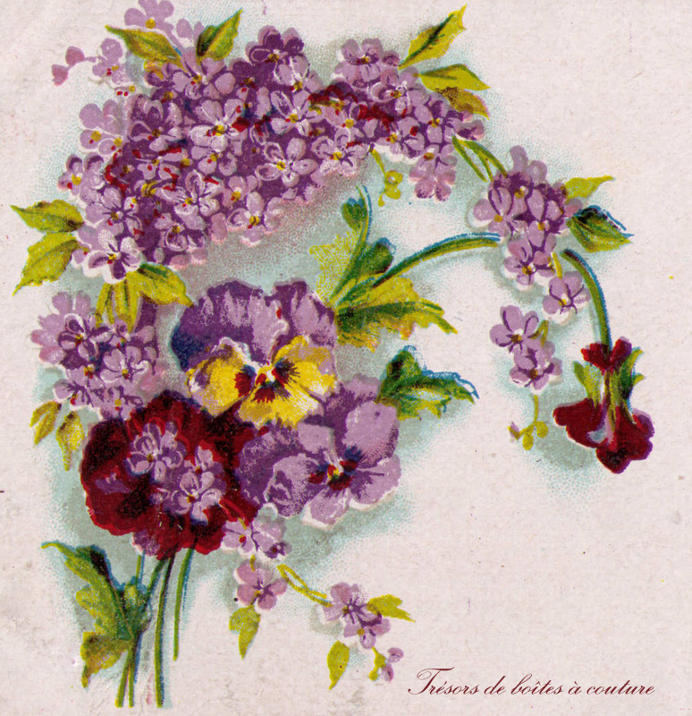 Cartes printannières
