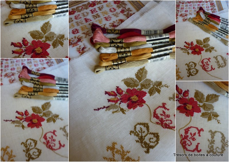 Abécédaire Berthe Dupont – 12