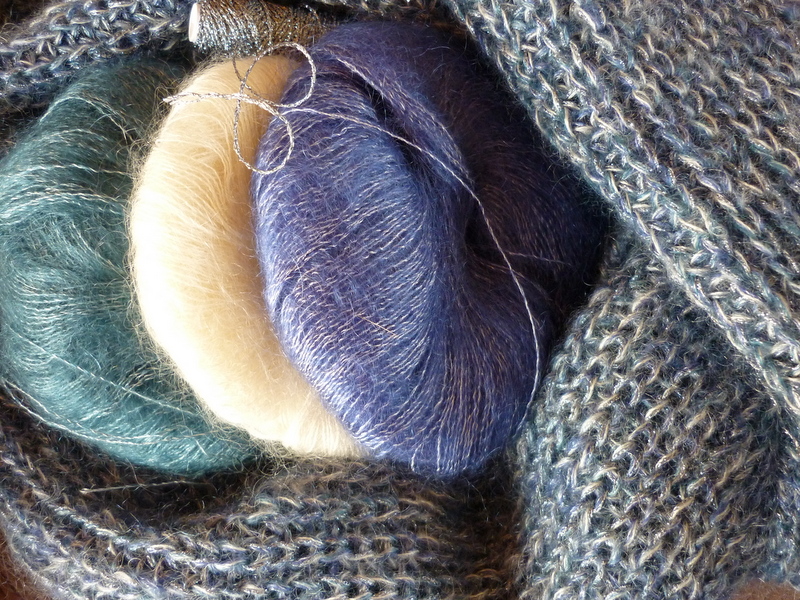 Et l’automne fût bleu …