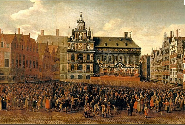 Anvers