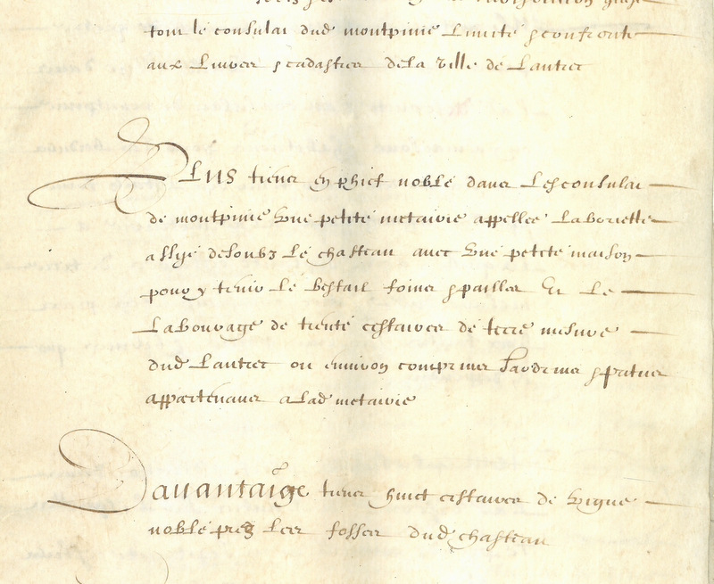 Dénombrement 3
