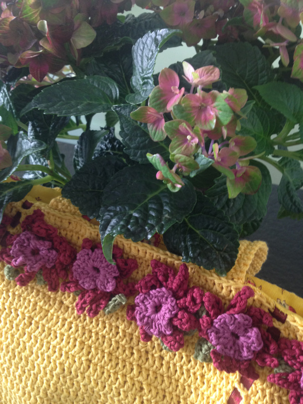 Crochet d’été