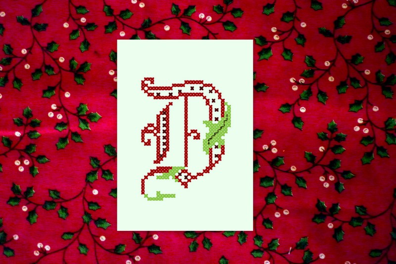 Calendrier de l’Avent – 4 décembre