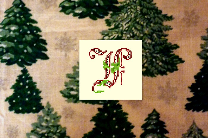 Calendrier de l’Avent – 6 décembre