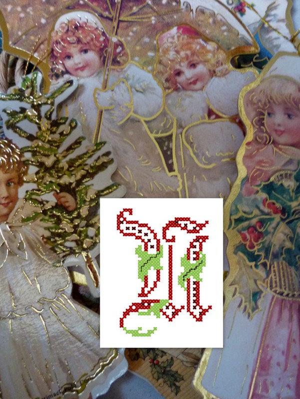 Calendrier de l’Avent – 13 décembre