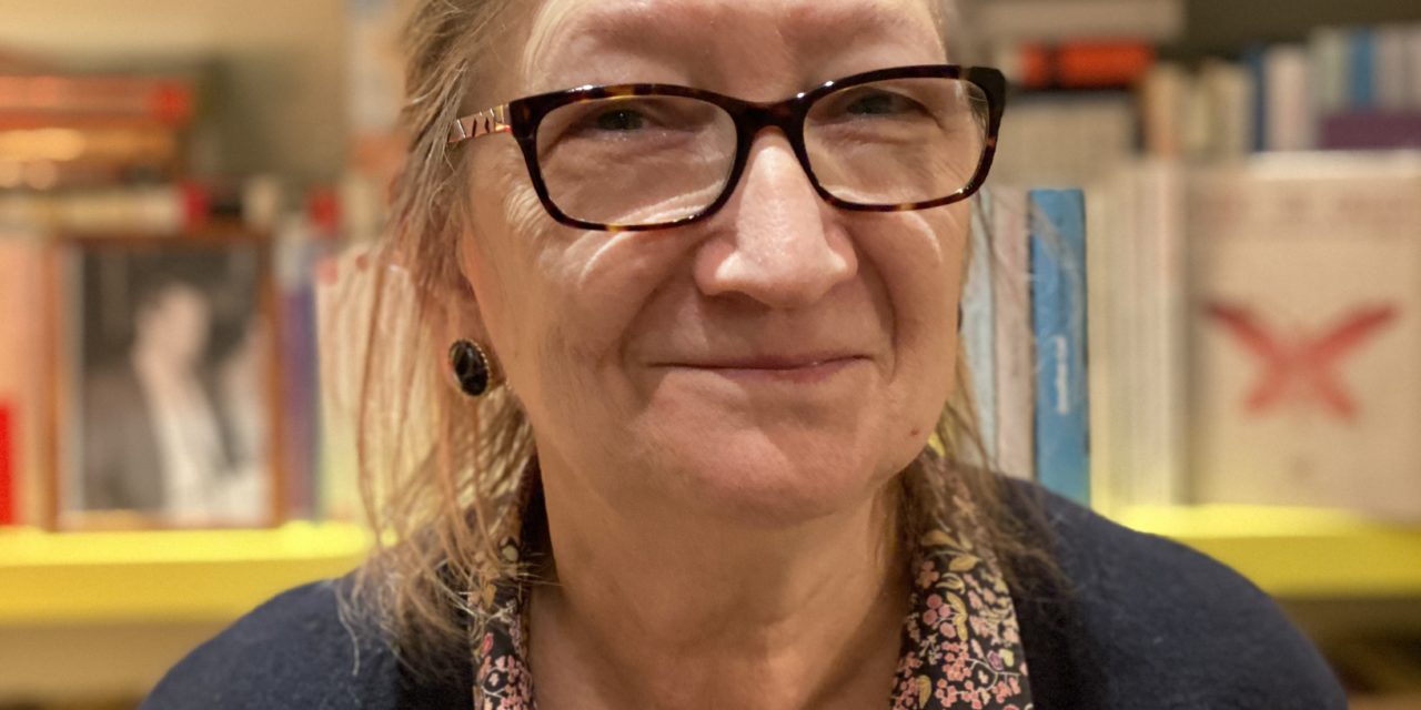 Marie-françoise de Decker