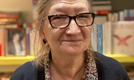 Marie-françoise de Decker